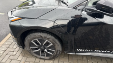 Toyota bZ4X 165kW Design 73kWh 5dr Auto Electric Hatchback